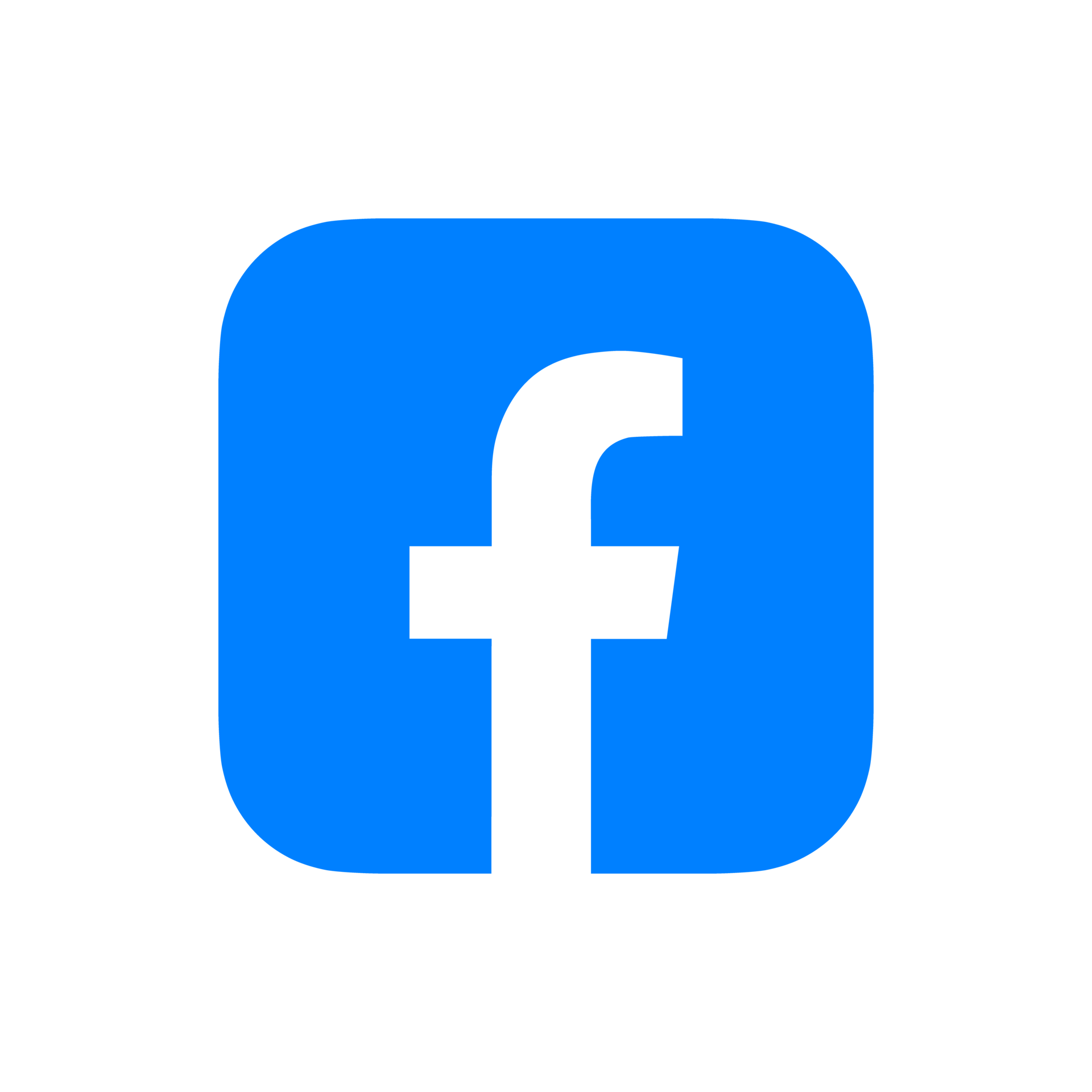 Facebook Logo